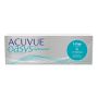 Acuvue 1-day Oasys
