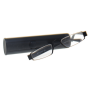 Luxe design leesbril inclusief etui