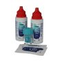 Navulling Everclean reisset 2x 60 ml/16Tabs