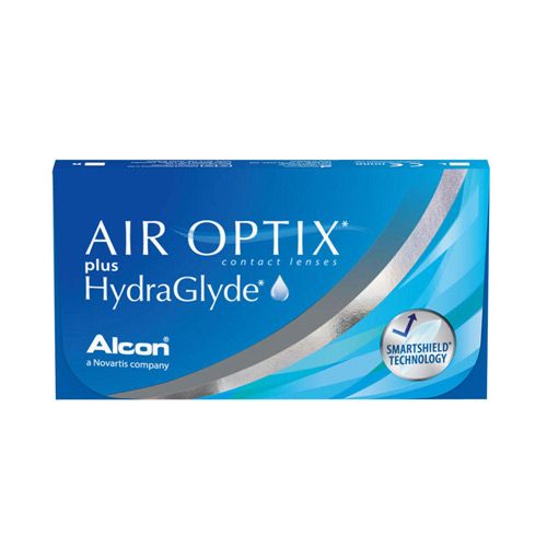 Air Optix Hydraglyde (6-pack)
