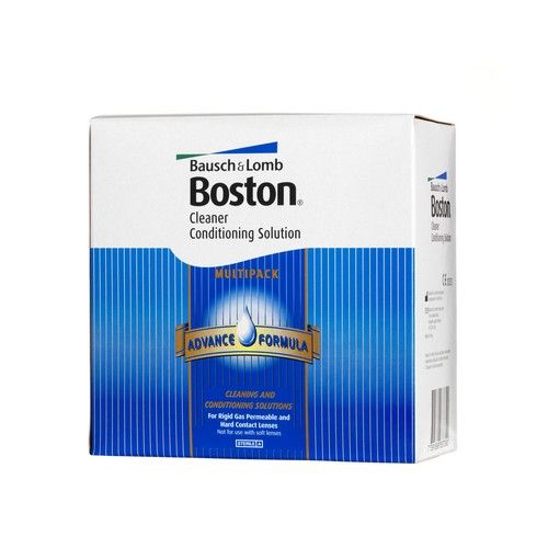 Boston Advance Care System (120 ml + 30 ml)
