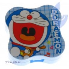 Cuties Doraemon Raster
