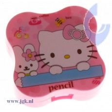 Cuties Hello Kitty Pencil