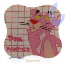 Cuties Pink Panther Model 24