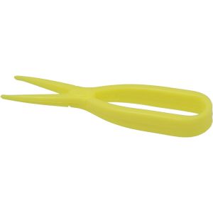 Knijp pincet ca. 5 cm.