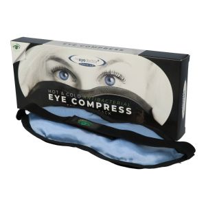 EyeDoctor warm & koud ooglid verzorgingsmasker