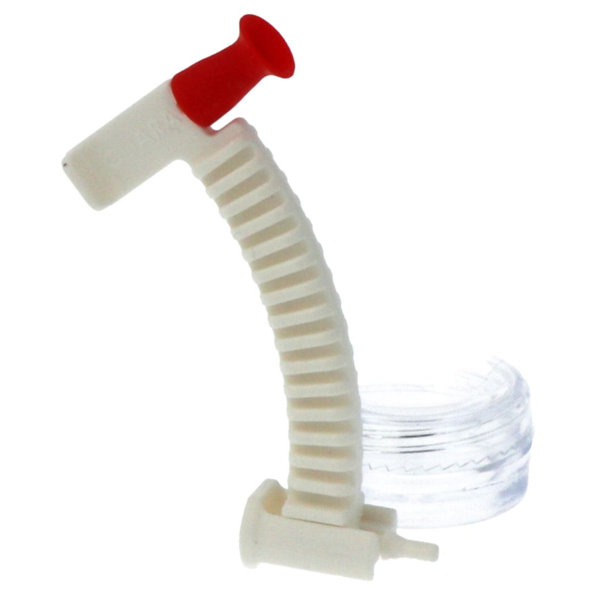 Cliara inzet en uitneemhulp voor contact lenzen.